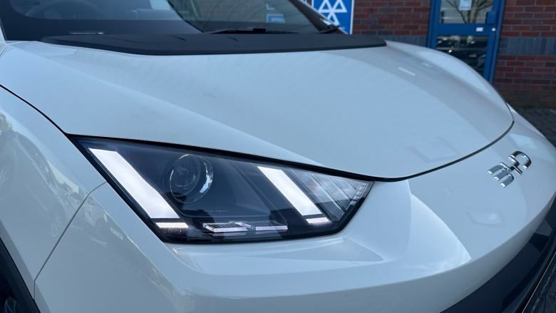 BYD Dolphin Surf 65kW Active 30kWh 5dr Auto Electric Hatchback